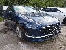 5NPEG4JA9MH****** Salvamento y Destrozados 2021 Hyundai Sonata en Kansas City