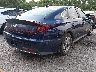 5NPEG4JA9MH****** Salvamento y Destrozados 2021 Hyundai Sonata en Estado de Kansas