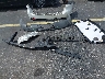 1C4RDHDG2FC****** Wrecked 2015 Dodge Durango in Florida State