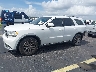 1C4RDHDG2FC****** Used and Repairable 2015 Dodge Durango in Miami North