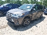 5TDJGRFH8KS****** Usados y Reparables 2019 Toyota Highlander Hybrid en Taunton