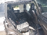 5TDJGRFH8KS****** Destrozados 2019 Toyota Highlander Hybrid en Taunton