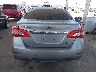 3N1AB7APXEL****** Wrecked 2014 Nissan Sentra
