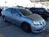 3N1AB7APXEL****** Salvage and Wrecked 2014 Nissan Sentra in North Hollywood
