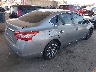 3N1AB7APXEL****** Salvage and Wrecked 2014 Nissan Sentra in California State