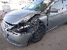 3N1AB7APXEL****** Salvage and Repairable 2014 Nissan Sentra in California State