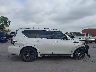 JN8AY2NF1K9****** Reparables 2019 Nissan Armada en Estado de Texas