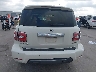 JN8AY2NF1K9****** Usados 2019 Nissan Armada