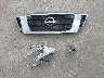 JN8AY2NF1K9****** Destrozados 2019 Nissan Armada en Estado de Texas