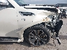JN8AY2NF1K9****** Salvamento y Destrozados 2019 Nissan Armada en Dallas