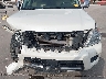 JN8AY2NF1K9****** Usados y Reparables 2019 Nissan Armada en Dallas