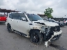 JN8AY2NF1K9****** Salvamento y Destrozados 2019 Nissan Armada en Dallas