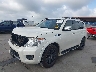 JN8AY2NF1K9****** Usados y Reparables 2019 Nissan Armada en Dallas