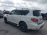 JN8AY2NF1K9****** Salvamento y Reparables 2019 Nissan Armada en Dallas