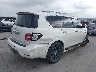 JN8AY2NF1K9****** Salvamento y Destrozados 2019 Nissan Armada en Estado de Texas