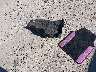 1G1ZD5ST5LF****** Wrecked 2020 Chevrolet Malibu in Ohio State