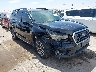 4S4WMALD2K3****** Salvage and Wrecked 2019 Subaru Ascent in El Paso