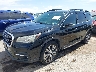 4S4WMALD2K3****** Used and Repairable 2019 Subaru Ascent in El Paso