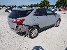 2GNAXKEV4K6****** Salvamento y Destrozados 2019 Chevrolet Equinox en Estado de Kentucky
