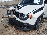 ZACCJABB1JP****** Salvamento y Reparables 2018 Jeep Renegade en Estado de Montana
