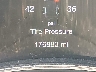 1C4RDHAG7GC****** Salvage 2016 Dodge Durango