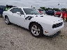 2C3CDYBTXDH****** Salvage and Wrecked 2013 Dodge Challenger in Wichita