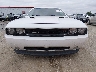 2C3CDYBTXDH****** Salvage and Repairable 2013 Dodge Challenger in Kansas State