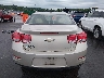 1G11C5SL7FF****** Usados 2015 Chevrolet Malibu