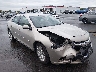 1G11C5SL7FF****** Salvamento y Reparables 2015 Chevrolet Malibu en Estado de Illinois