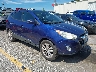 KM8JU3AC1AU****** Salvage and Wrecked 2010 Hyundai Tucson in Atlanta South