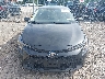 JTDEBRBE6LJ****** Destrozados 2020 Toyota Corolla en Estado de Nueva York