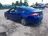 3FA6P0G77FR****** Salvage and Repairable 2015 Ford Fusion in Louisville North