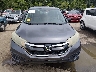 3CZRM3H35FG****** Wrecked 2015 Honda CR-V in Kansas State