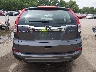 3CZRM3H35FG****** Wrecked 2015 Honda CR-V