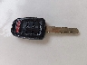 3CZRM3H35FG****** Salvage 2015 Honda CR-V in Kansas State