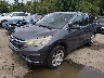 3CZRM3H35FG****** Used and Repairable 2015 Honda CR-V in Kansas City