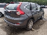 3CZRM3H35FG****** Salvage and Wrecked 2015 Honda CR-V in Kansas State