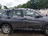 3CZRM3H35FG****** Salvage and Repairable 2015 Honda CR-V in Kansas State