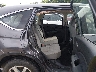 3CZRM3H35FG****** Wrecked 2015 Honda CR-V in Kansas City