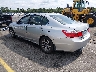 1HGCR2F38FA****** Salvage and Repairable 2015 Honda Accord in Lexington