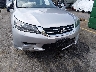 1HGCR2F38FA****** Salvage and Repairable 2015 Honda Accord in South Carolina State