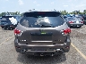 5N1AR2MM3EC****** Destrozados 2014 Nissan Pathfinder