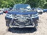 JTJHY7AX0G4****** Wrecked 2016 Lexus LX 570 in Maryland State