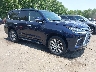 JTJHY7AX0G4****** Salvage and Wrecked 2016 Lexus LX 570 in Metro DC