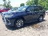 JTJHY7AX0G4****** Used and Repairable 2016 Lexus LX 570 in Metro DC