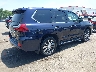 JTJHY7AX0G4****** Salvage and Wrecked 2016 Lexus LX 570 in Maryland State