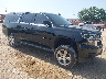 1GNSCHKC8GR****** Salvamento y Destrozados 2016 Chevrolet Suburban en Longview