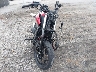 JH2RC6807EK****** Used and Repairable 2014 Honda CTX700N in South Carolina State