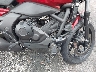 JH2RC6807EK****** Wrecked 2014 Honda CTX700N in Rec Rides Online Exclusive
