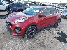 KNDPM3AC3M7****** Used and Repairable 2021 Kia Sportage in Houston